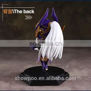 Factory Direct League of Legends PVC Figure From PVC Figure Factory thumbnail-5