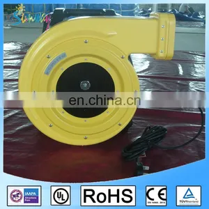 High Quality CEUL Air Blower for Inflatable BouncerSlide Toys thumbnail-1