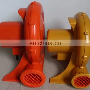 330W Advertisement Inflatable Arch Door Blower / Easy To Carry Air Blower / Small Inflatable Blower Arch Door 50 Pieces (Min. Or thumbnail-1