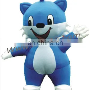 HI Promotion Usage Lively High Quality and Cheap Inflatable for Salecartoon thumbnail-1