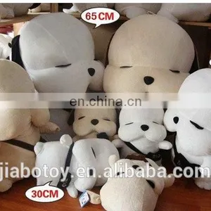 Stray Dog,Customized Stuffed Plush Dog Toy 2015 ICTI China Plush Toys Factory Best Made Toys Plush Dog Stuffed Animal thumbnail-2