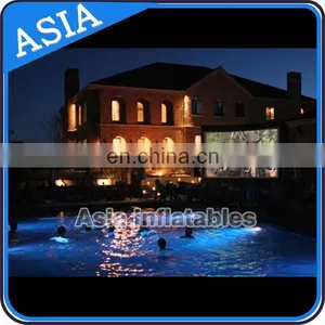 Inflatable Grassland Screen for Event / Sports Live Broadcast thumbnail-2