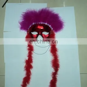 Wholesale Masquerade Party Mask MSK71 thumbnail-1