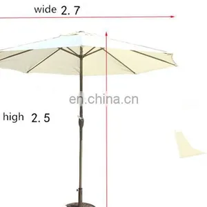 Umbrella Wholesale Beach Umbrella Outdoor Umbrella thumbnail-3