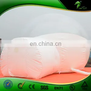 Clear Inflatable Tent Inflatable Bubble Camping Tent For Sale, Bubble Tent Transparent thumbnail-3