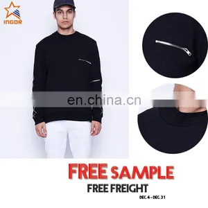 Rugby Printed Polyester Sweat Gym Running Men White Cotton Long Sleeve Compression Shirt thumbnail-1