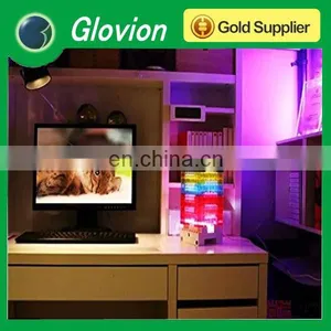 Best Seller Bricks Night Light USB Rechargable Night Light USB Rechargable Night Light Unique Night Lights thumbnail-1