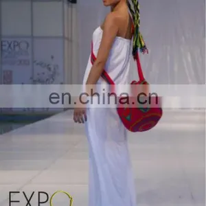 Wayuu Bag Mochila Wayuu thumbnail-2