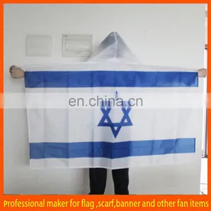 Custom 2014 World Cup National Body Flags thumbnail-4