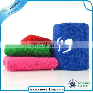 Promotion Custom Embroidered Wristbands Wholesales thumbnail-1