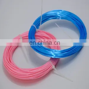 Free Sample ABS 1.75mm 3mm 3d Filament 1kg for 3d Printer Brown thumbnail-5