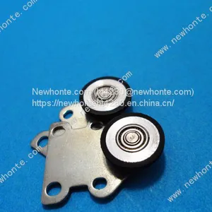 New Compatible Nantian Pr9 G Wheel ,print Head Test Wheel thumbnail-1