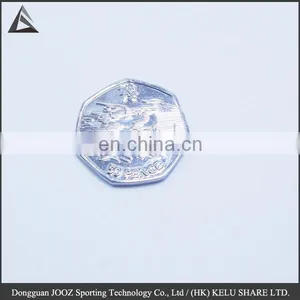 Custom Commemorative Coins/CustomGold Silver Enamel Recovery Coins thumbnail-6