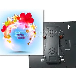LED Dancing Floor thumbnail-1