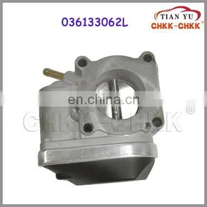Throttle Body For Skoda Seat 036133062L 036133062B 036133062N 408238321006Z 408-238-321-006Z thumbnail-5