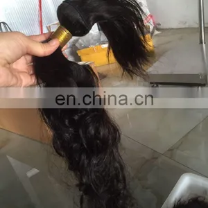 Newest Braid in Hair Extensions,crochet Braids With Human Hair thumbnail-6