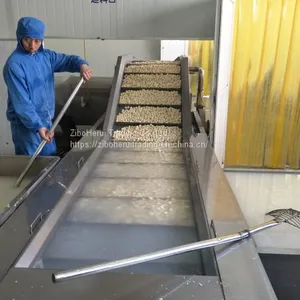 Industrial Soaking Washing Machine for Vegetables thumbnail-3