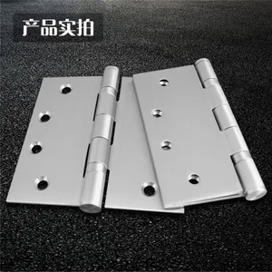 Stainless Steel Page-4425 Static Bearing Door Door Door Door Door Door Door Door Hinge OEM Factory 304SS thumbnail-5