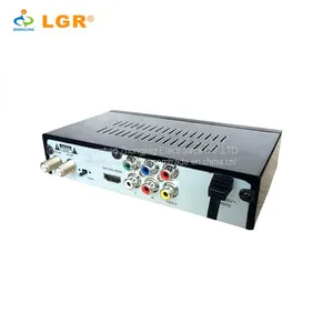 DVB-T2 H.264 ATSC Digital TV Video Broadcasting HD 1080P UP Android TV Box thumbnail-5