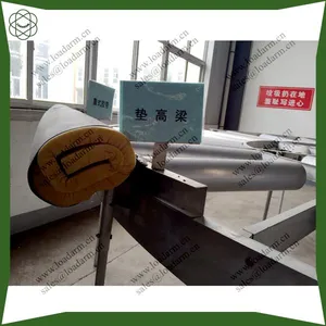Manufacturer of Aluminum Internal Floating Roof thumbnail-1