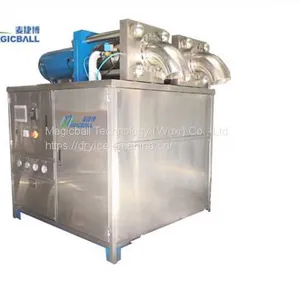 Dry Ice Pelletizer Making Machine/dry Ice Machines Making/dry Ice Maker 200 thumbnail-2