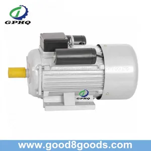 Yl Single Phase Asynchronous Motor thumbnail-1