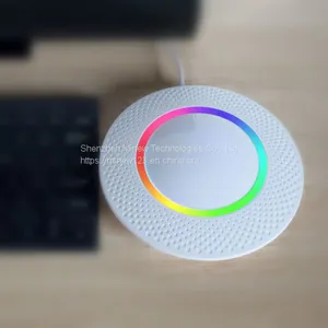 Add to CompareShare Iot Gateway Indoor Positioning Device Development Kit Minew G1 thumbnail-2