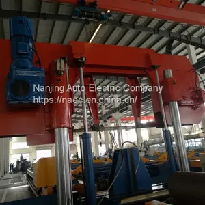 Stainless Steel Alloy Steel Pipe Spool Fabrication Solution 24-60 thumbnail-1