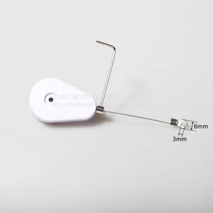 Drip-Shaped Anti Theft Pull Box thumbnail-3