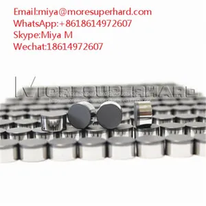 PDC Cutter for Petroleum, Oil Field PDC Bit Miya@moresuperhard.com thumbnail-2