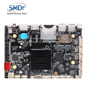 IoT Mainboard IoT 3288A thumbnail-1