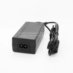Factory Supply 12V 6A Desktop CE FCC GS Certified EU/AU/US/UK Standard AC/DC Adapter Power Adapter Power Supply Charger thumbnail-1