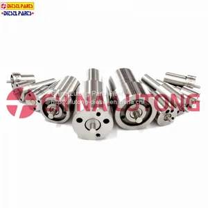 Bosch Nozzles Catalog-bosch Spray Nozzle DN0PDN121 for Nissan thumbnail-3