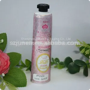 Aluminum Barrier Laminated Tube for Hand Cream Packaging thumbnail-1