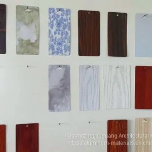 Clip-in Ceiling Aluminum Decoration for Office/meeting Room/supermarket/waiting Room/hospital/wash Room/ Lobby thumbnail-2