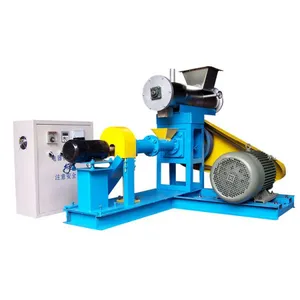 Henan Hanson Industry Co,.Ltd company overview - view 2 thumbnail