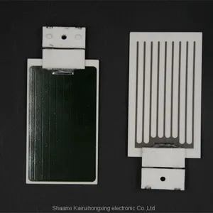 Factory Customized 3.5 G/H Ceramic Ozone Plate For Ozone Generator thumbnail-5