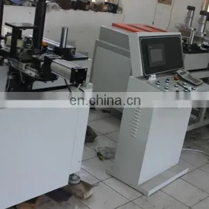 CNC Arched Bending Machine for Aluminum Profile thumbnail-1