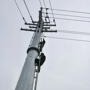 Overhead Line Remote Control System Fault Path Indicator thumbnail-4