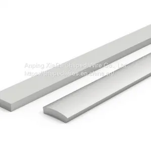 Cable Armour Wires – Flat or Formed Wires for Shielding and Protection thumbnail-1