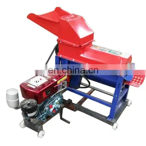 Quality Assured Corn Threshing Machine/Corn Removing Machine/Corn Husking Machine thumbnail-1