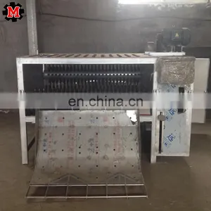 Sheep Debristling Machine/pig Goat de Hairing Machine/poultry Slaughter House thumbnail-5
