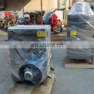 Industrial Cashew Nut Shelling Red Skin Removing Machine With Gas Way thumbnail-6