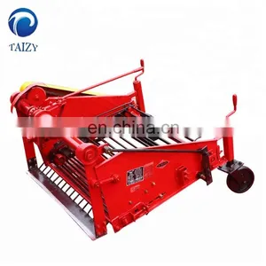 Sweet Potato Harvester Onion Harvesting Machine Peanut Harvesting Machine thumbnail-6