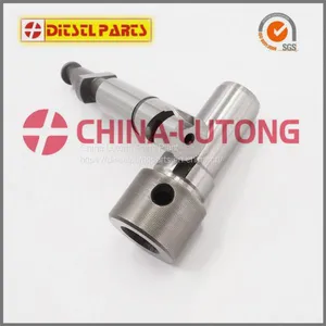 Fuel Injection Pump System 1 418 325 156 Element 1325-156 for DEUTZ,413/413T /KHD F8L413F/169Kw/ A-9.5 Left thumbnail-1
