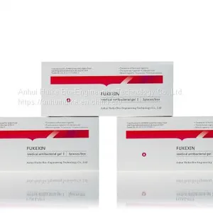 Medical Antibacterical Gel thumbnail-2