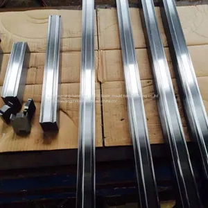 Factory Price Multi V Press Brake Die thumbnail-2