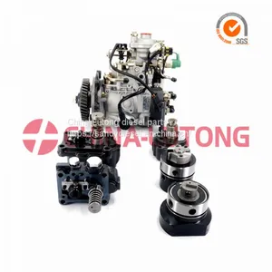 Metal Rotor Head 1468334580 A334580 for FORD & High Quality thumbnail-5