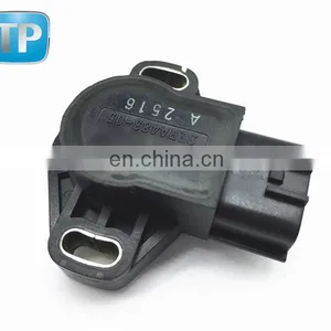 TPS Throttle Position Sensor SERA483-05 For Ni-ssan Sentra In-finiti I30 OEM 22620-31U01 2262031U01 thumbnail-1