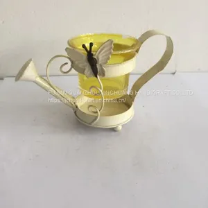 Watering Can Style Candleholder thumbnail-1
